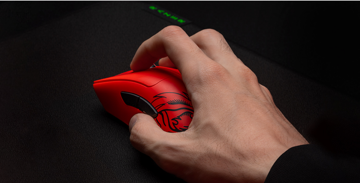 Mouse Fans Razer! Sambut Deathadder V3 Pro Faker Edition & Deathadder V3