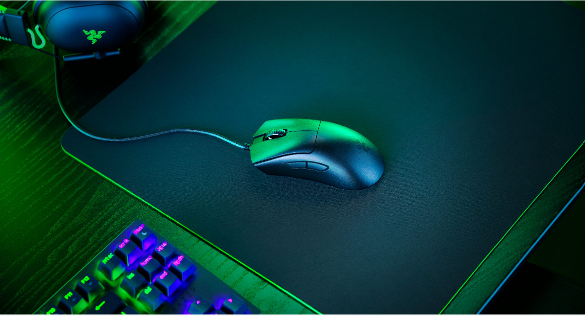 Mouse Fans Razer! Sambut Deathadder V3 Pro Faker Edition & Deathadder V3