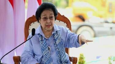 Megawati Penerus Kartini Ditantang Buat Majelis Pengajian Ibu Ibu DPR dan Kader PDIP!