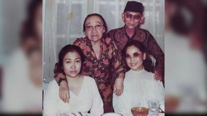 Megawati Penerus Kartini Ditantang Buat Majelis Pengajian Ibu Ibu DPR dan Kader PDIP!