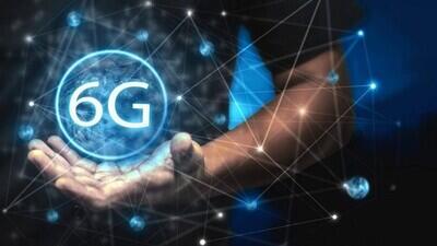 Korea Selatan Akan Luncurkan Jaringan 6G pada 2028