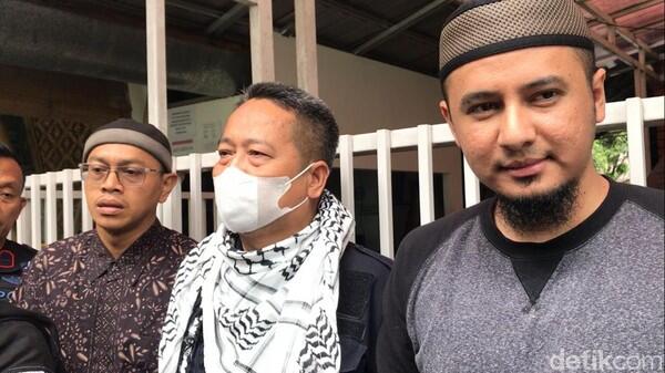 Ini yang Buat Keluarga Ustaz Arifin Ilham Kecewa Umi Yuni Nikah Lagi
