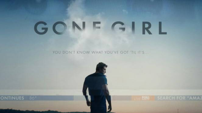 Falcon Pictures Tegaskan Berita Akan Meremake Film Gone Girl HOAX!