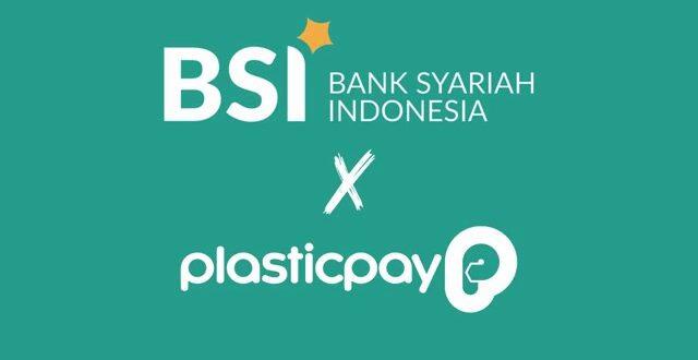 Kolaborasi berdampak oleh BSI dan Plasticpay
