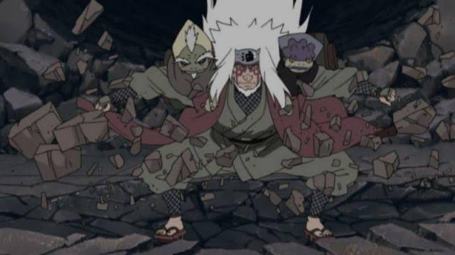 Selain Kotoamatsukami, Inilah Genjutsu Yang Sulit Dipatahkan Musuh di Serial Naruto