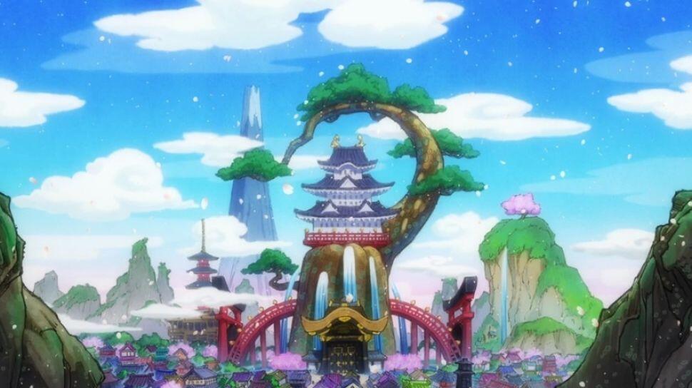 Arc One Piece yang Paling Ane Suka, Nggak Bosan Diputar Ulang!