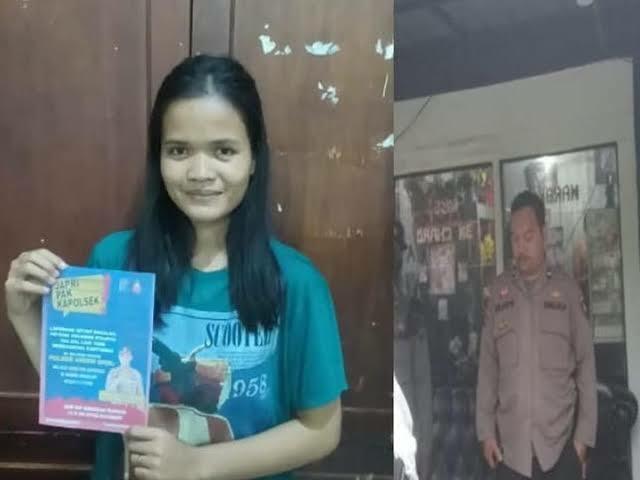 Ijazah Wanita Ini Ditahan Mantan Pacar Karena Gak Mau Balikan, Lho Kok Bisa?