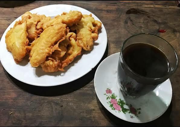 Pisang Goreng Dinobatkan Sebagai Dessert Terenak di Dunia, Ini Alasannya!