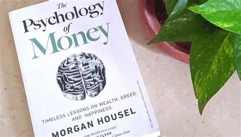 Review Buku | The Psychology of Money