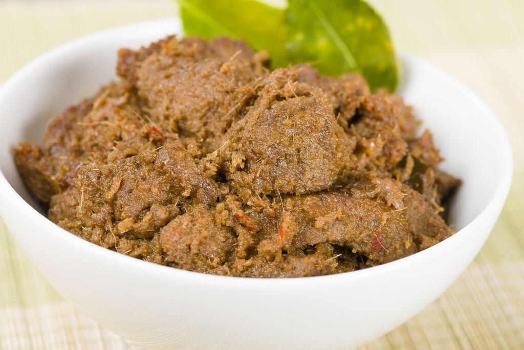 Rendang | Hidangan Khas Indonesia yang Lezat dan Menggugah Selera