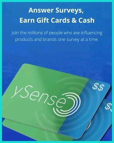 PENGALAMAN DAPAT PENGHASILAN RUTIN DARI YSENSE