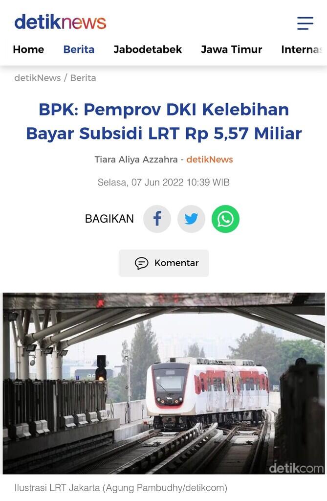Di Rakernas PKS, Anies Singgung Rekam Jejak di Jakarta