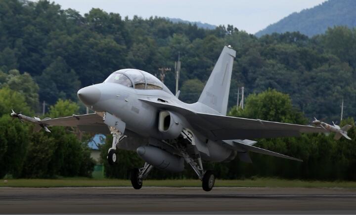 Malaysia Pilih FA-50 Fighting Eagle, Separuh Pembayaran Dibarter Minyak Kelapa Sawit