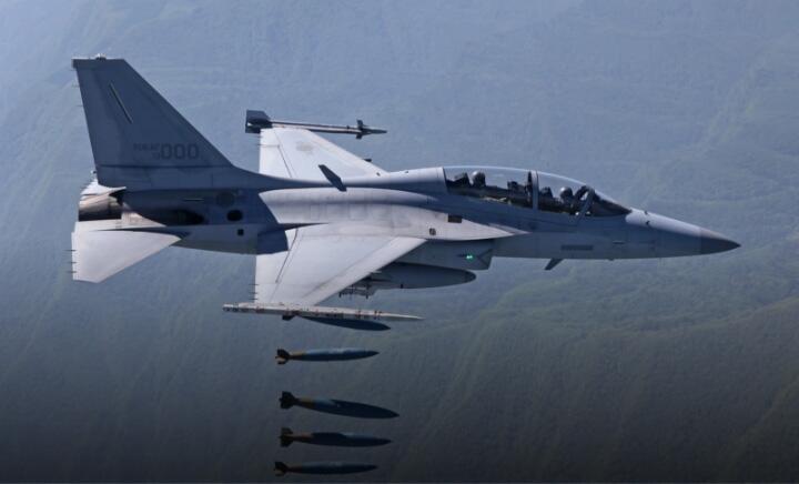 Malaysia Pilih FA-50 Fighting Eagle, Separuh Pembayaran Dibarter Minyak Kelapa Sawit