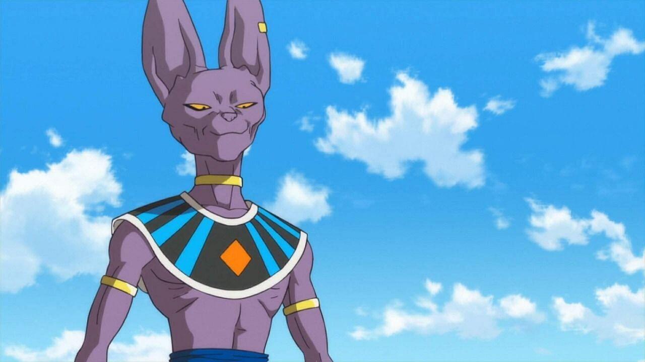 Sekain Goku, Ini Karakter Dragon Ball yang Bisa Mengalahkan Frieza!