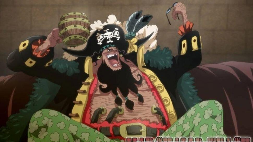 &#91;ONE PIECE&#93; Bakal Seru Jika Luffy Lawan Karakter Ini, Epic Parah!