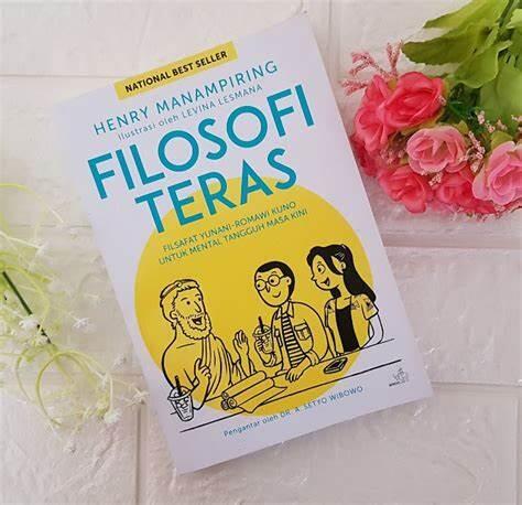 Review Buku | Filosofi Teras