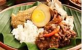 Gudeg Jogja | Kuliner yang Kaya Akan Budaya dan Tradisi