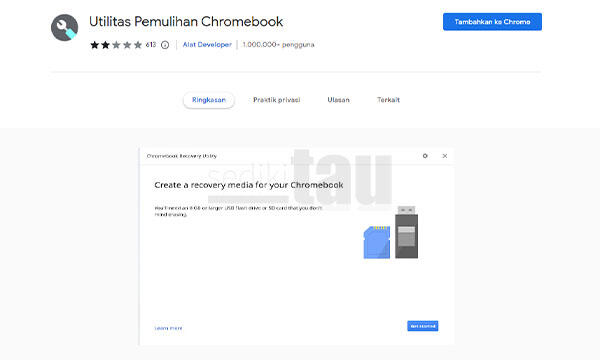 Kalo Punya Laptop Lawas Install Chrome OS Flex Aja Gan, Bisa Jadi Lebih Kencang!!!