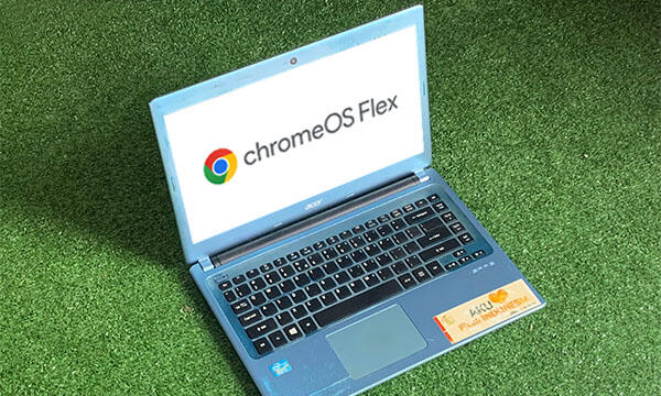 Kalo Punya Laptop Lawas Install Chrome OS Flex Aja Gan, Bisa Jadi Lebih Kencang!!!