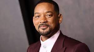 Siapa itu Will Smith?
