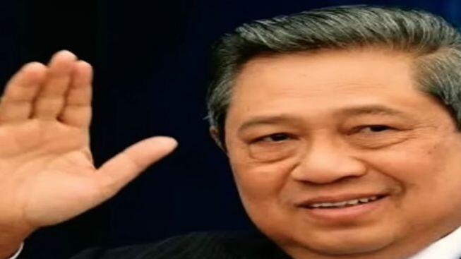 Hobi Unik Presiden RI: Mega Siram Tanaman, SBY Buat Album, Jokowi Motoran