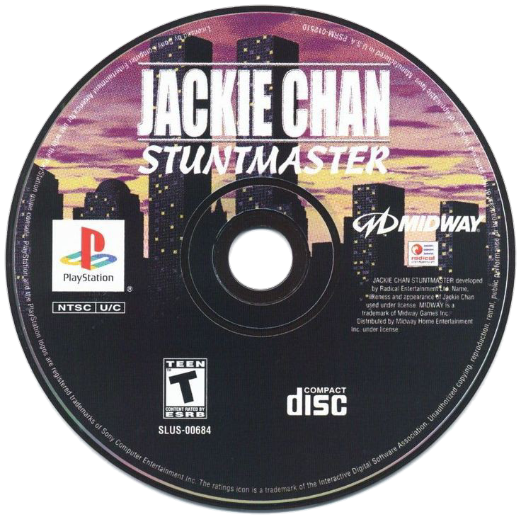 Jackie Chan: Stuntmaster – Guide and Walkthrough PART 1 &#91; NOSTALGIA&#93;