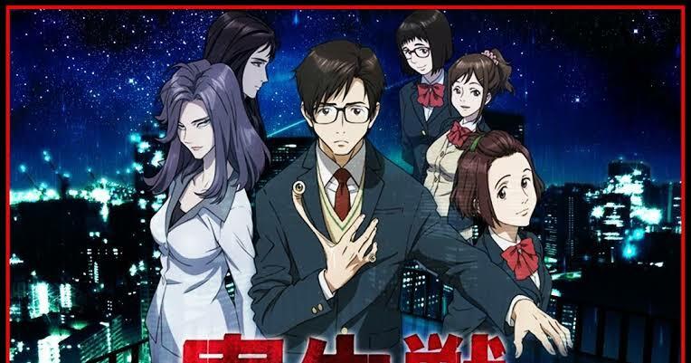 Kiseiju Sei no Kakuritsu! Horor, Sci-Fi, Action Jadi Satu di Anime Ini!