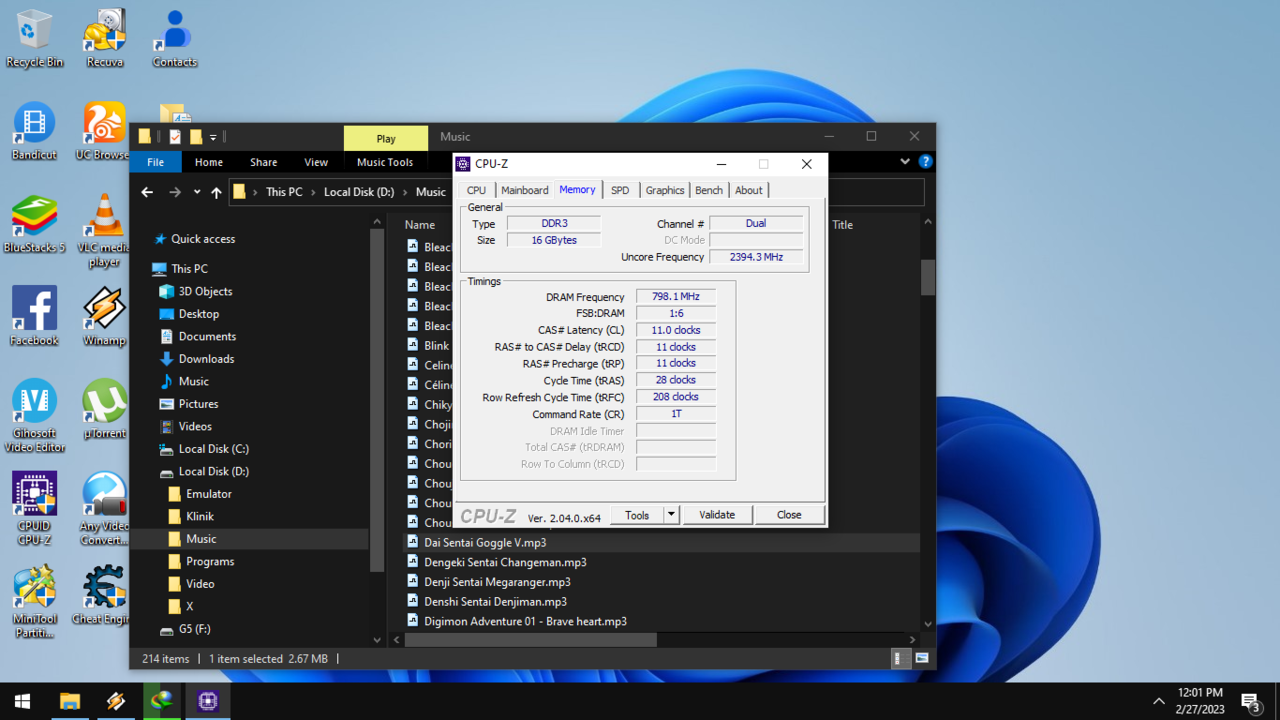 Main Game di pc
