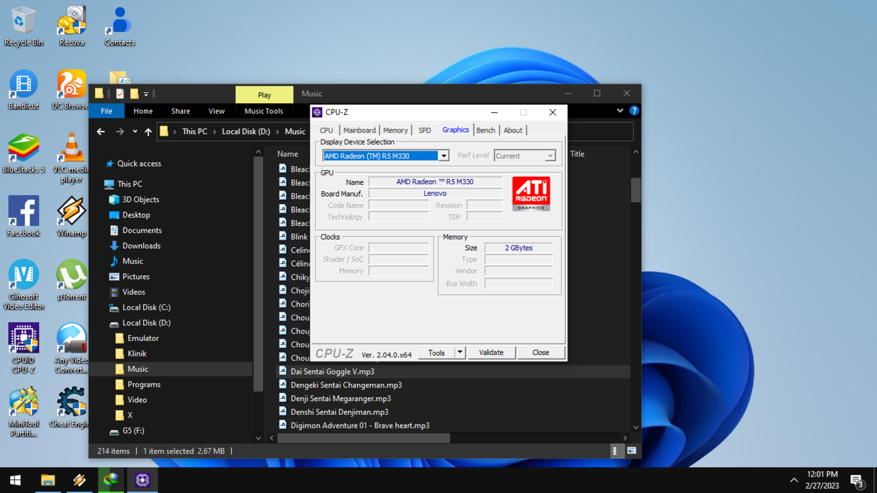 Main Game di pc