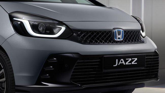 New Honda Jazz Dijual Rp 1,6 Miliar