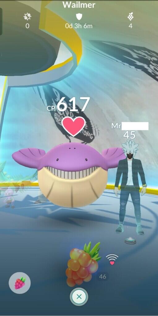 Stay Love for Gaming! Game Fenomenal Pokemon Go Masih Setia Menemani Hidupku!