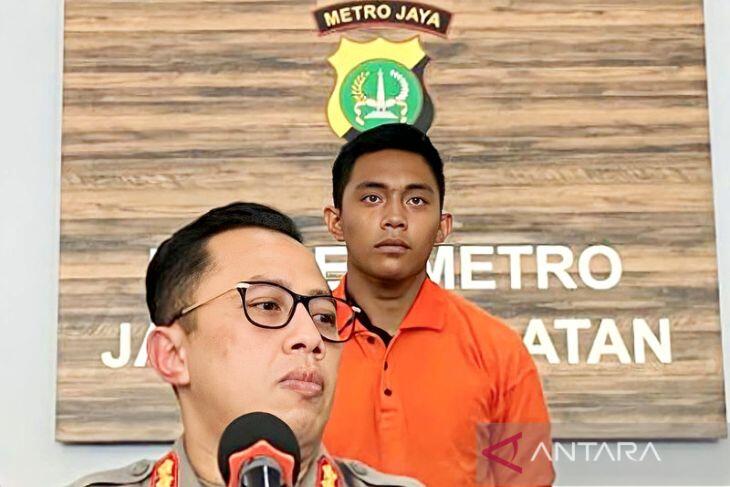Tersangka Mario Dandy minta maaf secara lisan ke korban David