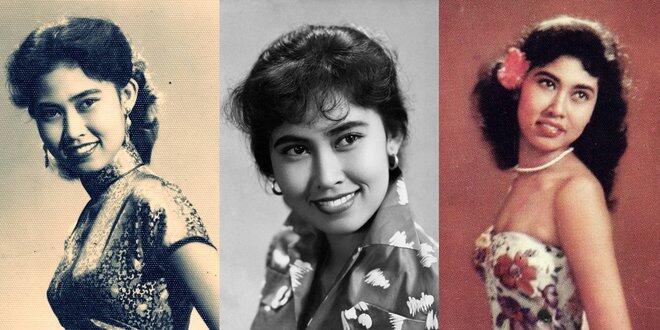 5 Fakta Emaknya Si Doel Artis Cantik Thn 1950 And Sudah Bermain Di 100 Film Kaskus 