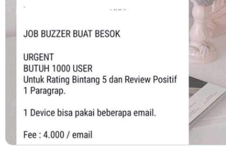 Apakah Situs Review Film/Buku/Aplikasi Masih Bisa Dipercaya?