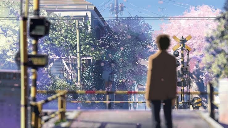 Anime 5 Centimeters per Second, Ternyata Cukup Populer Di Indonesia