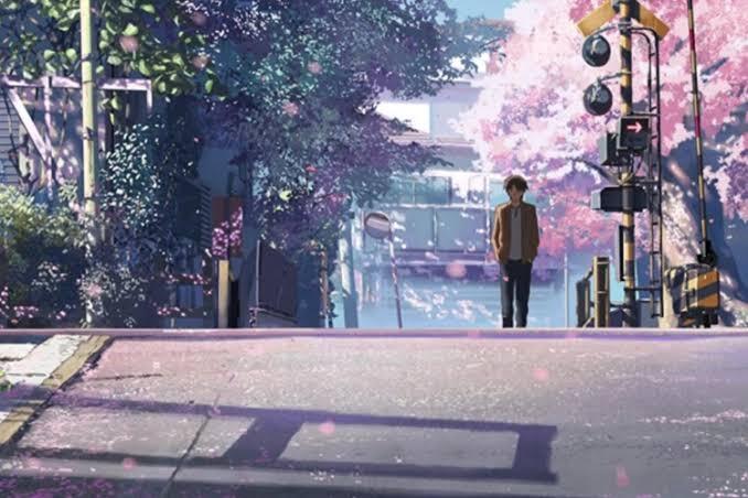 Anime 5 Centimeters per Second, Ternyata Cukup Populer Di Indonesia