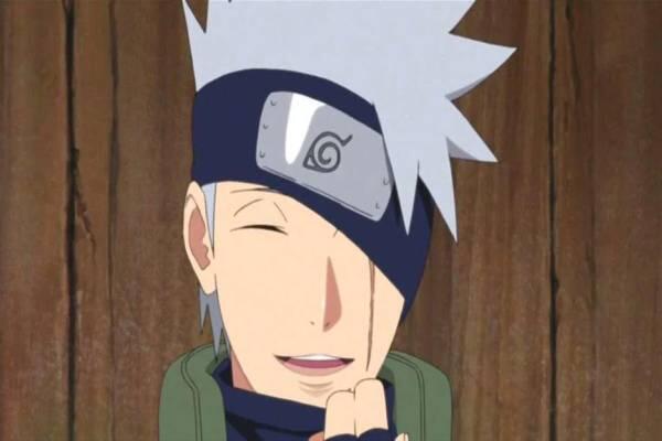 Mengapa Kakashi Hatake Selalu Memakai Masker di Naruto?