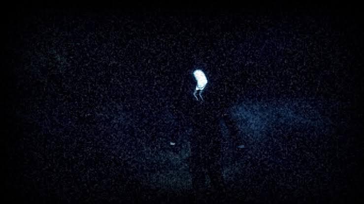 Memacu Adrenalin & Merinding Disko Saat Bermain Haunt The Real Slender Game.