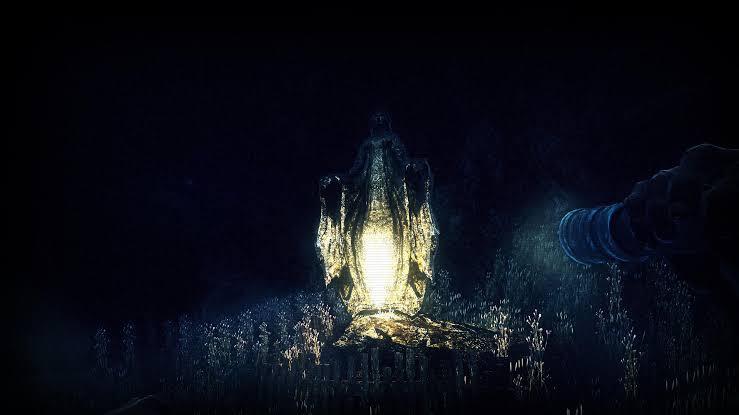 Memacu Adrenalin &amp; Merinding Disko Saat Bermain Haunt The Real Slender Game.