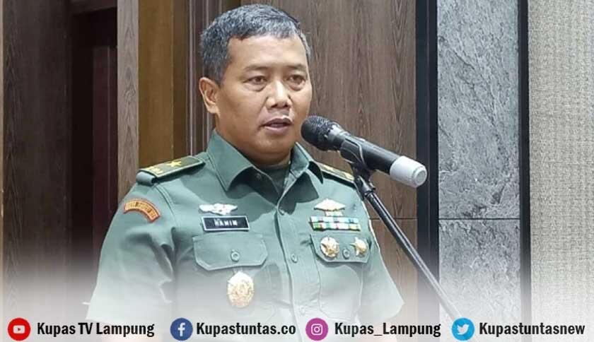 Perubahan Organisasi, 121 Pati TNI AD Akan Mengalami Turun Pangkat