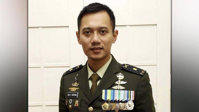 Perubahan Organisasi, 121 Pati TNI AD Akan Mengalami Turun Pangkat