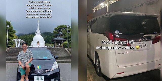 Pengalaman WNI Menikah di Jepang, Mobil 0 Rupiah hingga Anak Baru Lahir Dapat 50 juta