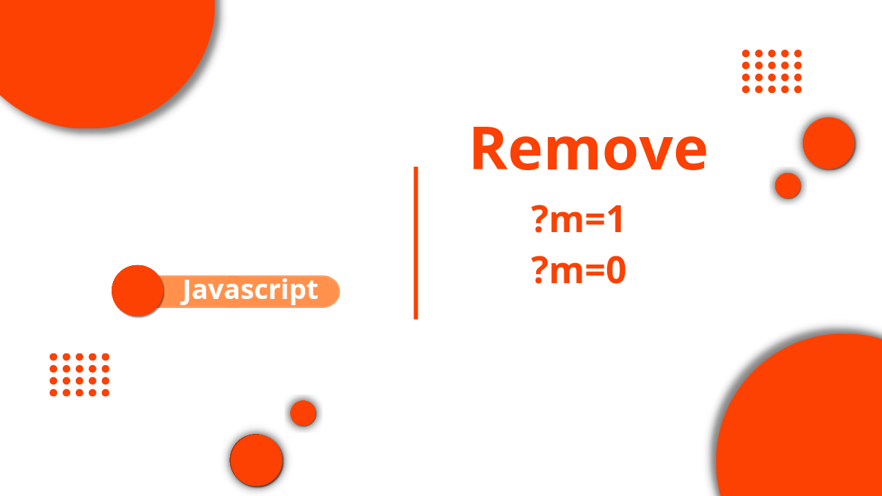 Cara Menghilangkan Code ?m=1 dan ?m=0 pada theme blogger