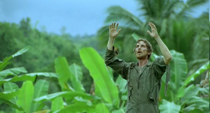 Rescue Dawn, Kisah Nyata Dibalik Pelarian Tawanan Paling Dramatis Dlm Perang Vietnam
