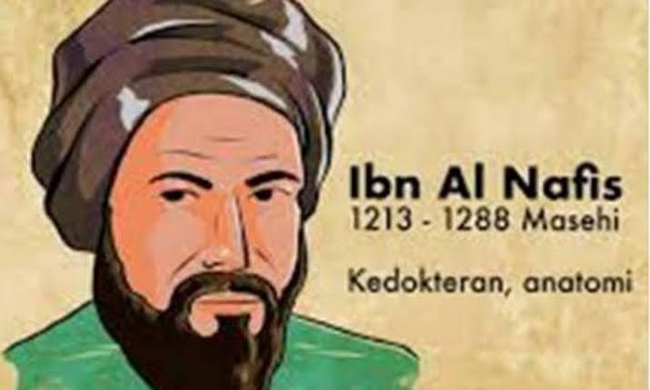 Ilmuwan Muslim Paling Berpengaruh