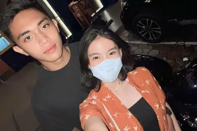 Netizen Samakan Agnes Pacar Mario Dandy Dengan Putri Candrawati!