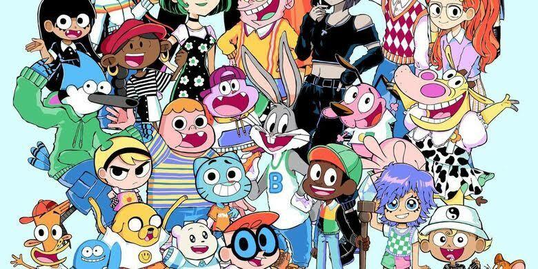 Perbedaan Anime dan Kartun yang Jarang Orang Ketahui!