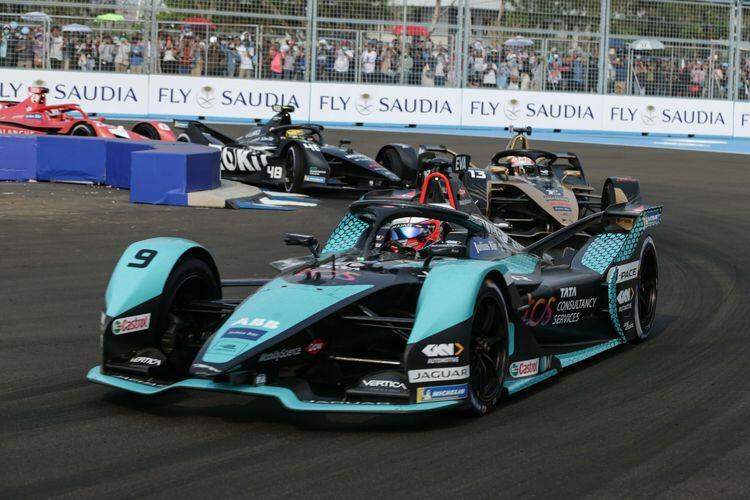 Formula E 2023 Pasti Digelar, Ini Jadwalnya Gan