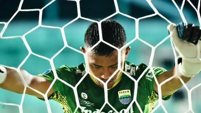 Persija vs Persib Duel Yang Pincang